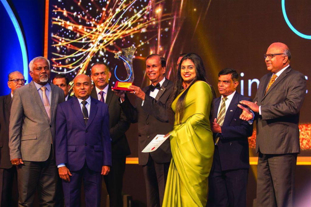 BMICH Wins Best MICE Venue Award at Sri Lanka Tourism Awards 2018 ...